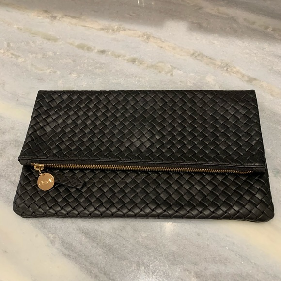 Clare V Handbags - Clare Vivier Clutch! 👛